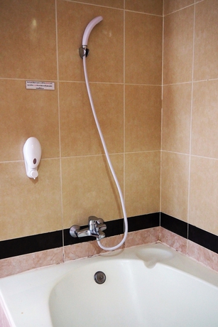 Imagen de la habitación del Hotel Honey Inn, Lam Luk Ka. Foto 16