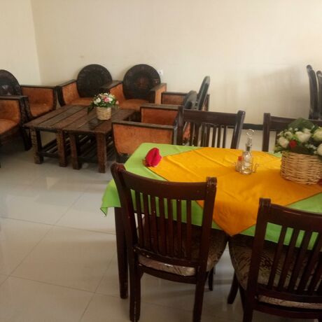 Imagen general del Hotel Honey Land. Foto 2