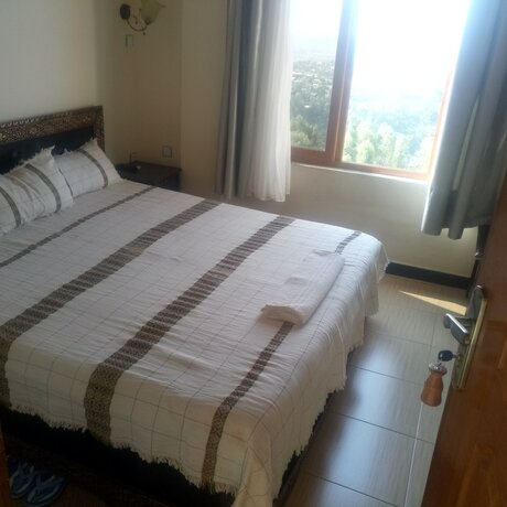 Imagen general del Hotel Honey Land. Foto 5