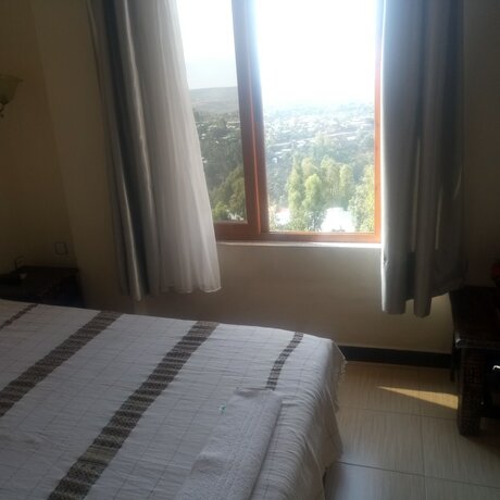 Imagen general del Hotel Honey Land. Foto 9