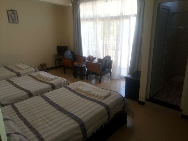 Imagen general del Hotel Honey Land. Foto 10