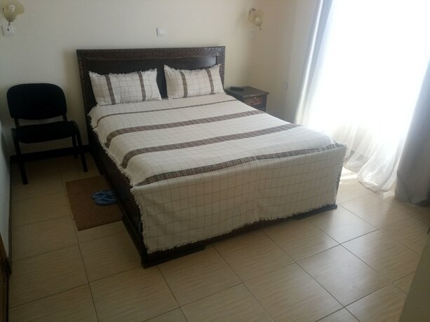 Imagen de la habitación del Hotel Honey Land. Foto 12