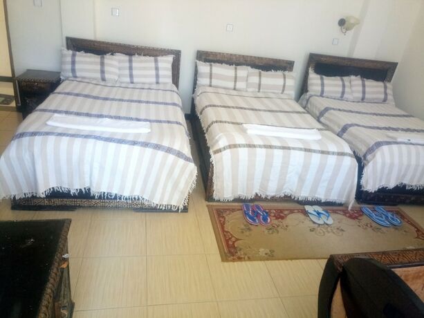 Imagen de la habitación del Hotel Honey Land. Foto 14