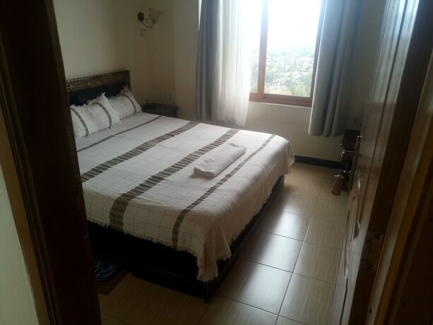 Imagen de la habitación del Hotel Honey Land. Foto 15