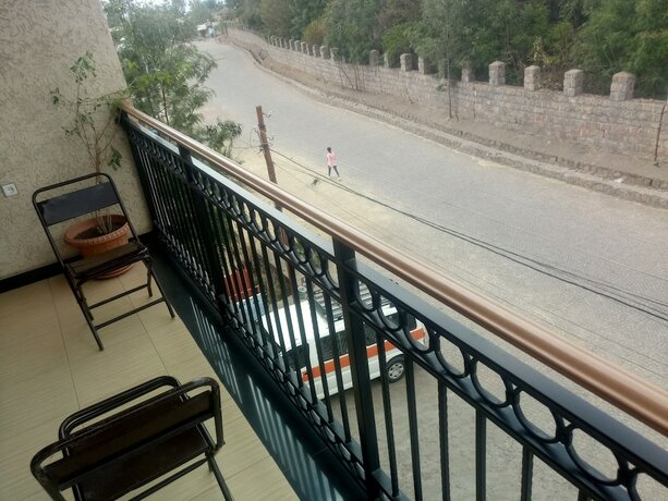 Imagen de la habitación del Hotel Honey Land. Foto 18