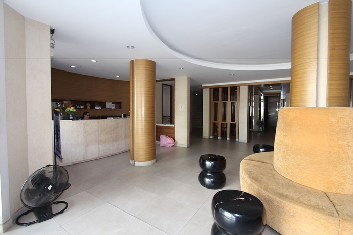 Imagen de los interiores del Hotel Honey Lodge. Foto 12