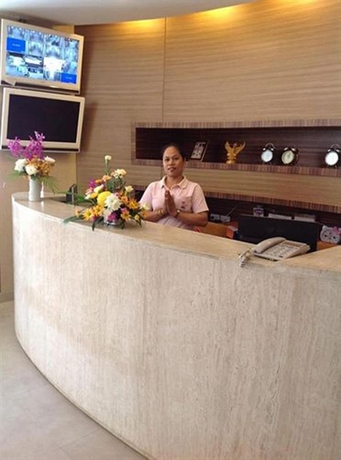Imagen de los interiores del Hotel Honey Lodge. Foto 13