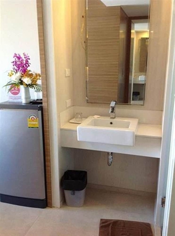 Imagen de la habitación del Hotel Honey Lodge. Foto 10