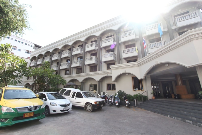 Imagen de los interiores del Hotel Honey Lodge. Foto 15