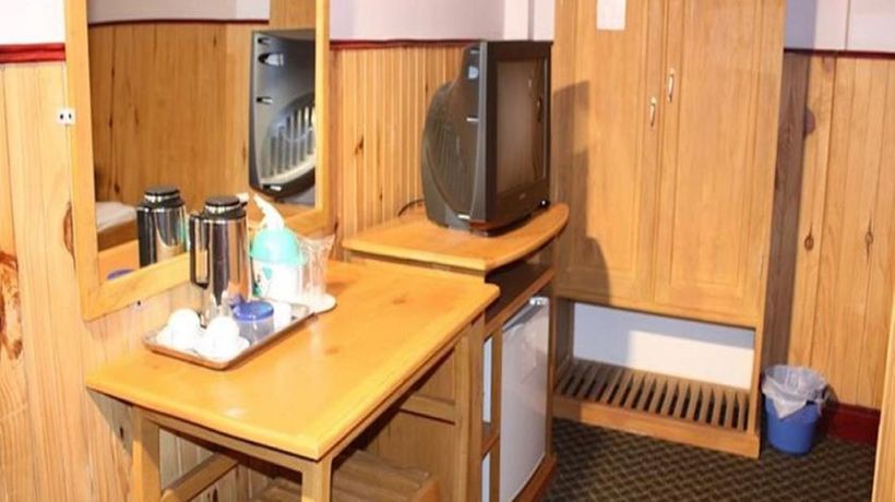 Imagen de la habitación del Hotel Honey Pine. Foto 4