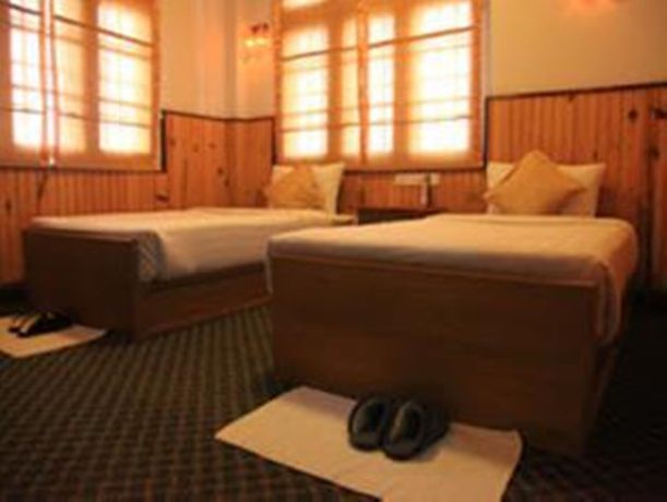 Imagen general del Hotel Honey Pine. Foto 1