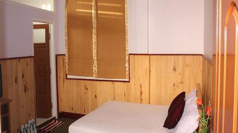 Imagen de la habitación del Hotel Honey Pine. Foto 6