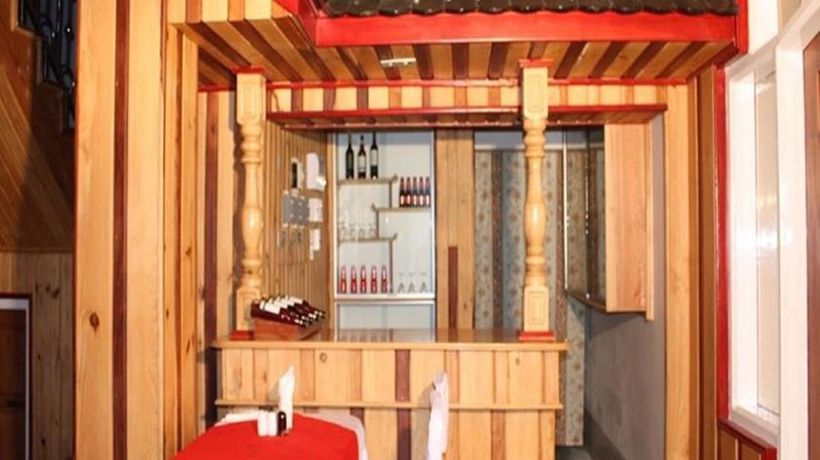 Imagen de la habitación del Hotel Honey Pine. Foto 7