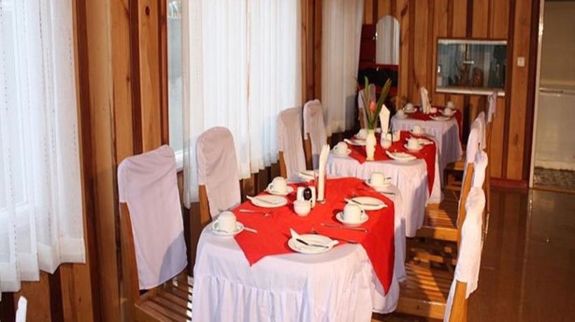 Imagen de la habitación del Hotel Honey Pine. Foto 10