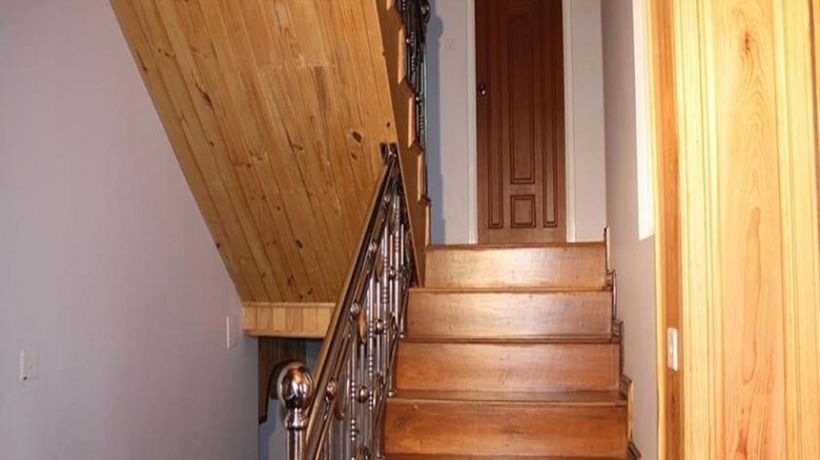 Imagen de los interiores del Hotel Honey Pine. Foto 15