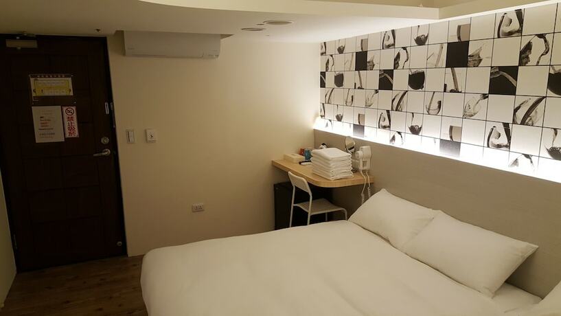 Imagen general del Hotel Honey Prince. Foto 1