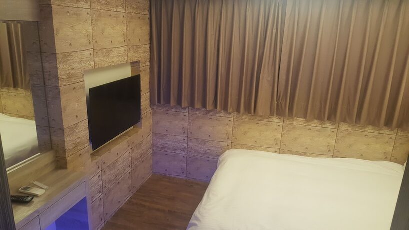 Imagen general del Hotel Honey Prince. Foto 3