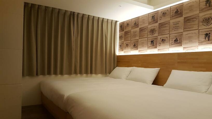 Imagen general del Hotel Honey Prince. Foto 5