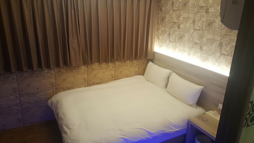 Imagen general del Hotel Honey Prince. Foto 8