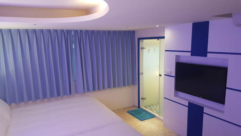 Imagen general del Hotel Honey Prince. Foto 9