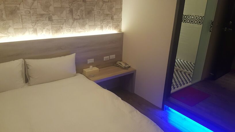 Imagen general del Hotel Honey Prince. Foto 10