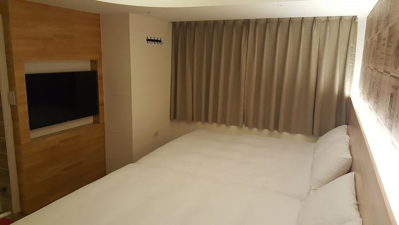 Imagen general del Hotel Honey Prince. Foto 13