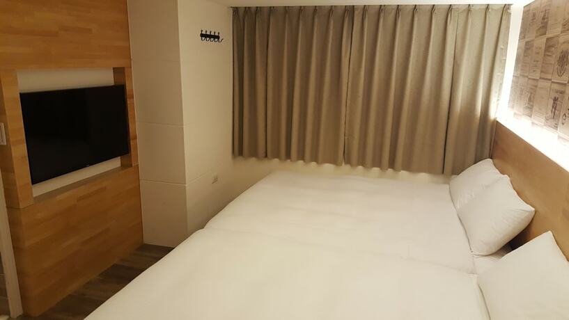 Imagen general del Hotel Honey Prince. Foto 16
