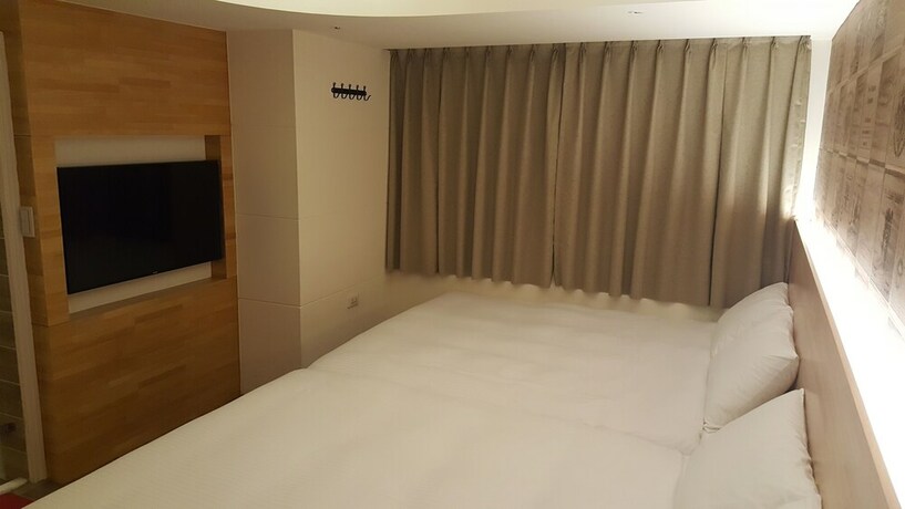 Imagen de la habitación del Hotel Honey Prince. Foto 19