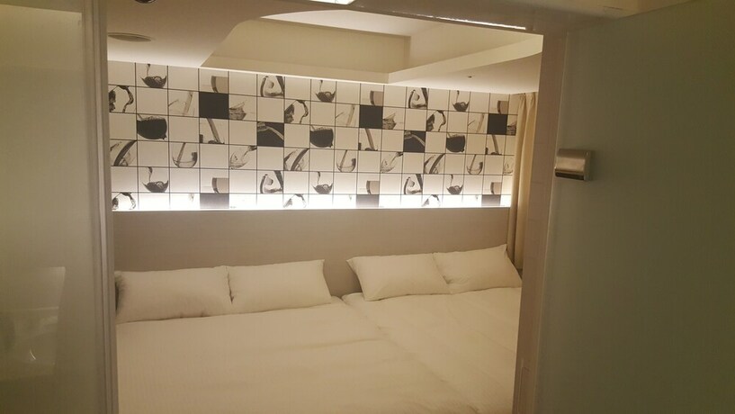 Imagen de la habitación del Hotel Honey Prince. Foto 20