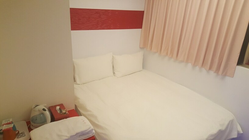 Imagen de la habitación del Hotel Honey Prince. Foto 24