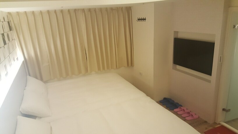 Imagen de la habitación del Hotel Honey Prince. Foto 29