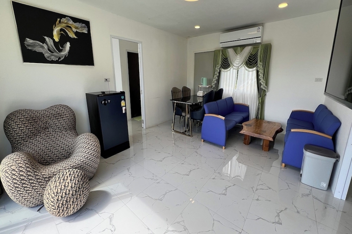 Imagen de la habitación del Hotel Honey Queen Resort. Foto 5