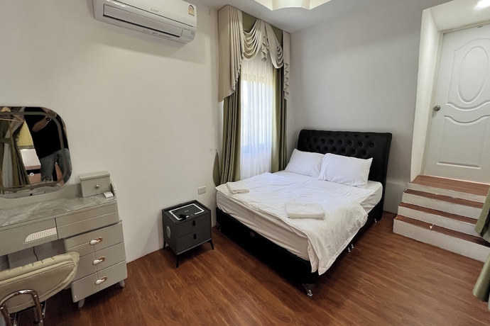 Imagen de la habitación del Hotel Honey Queen Resort. Foto 6