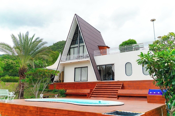 Imagen general del Hotel Honey Queen Resort. Foto 1