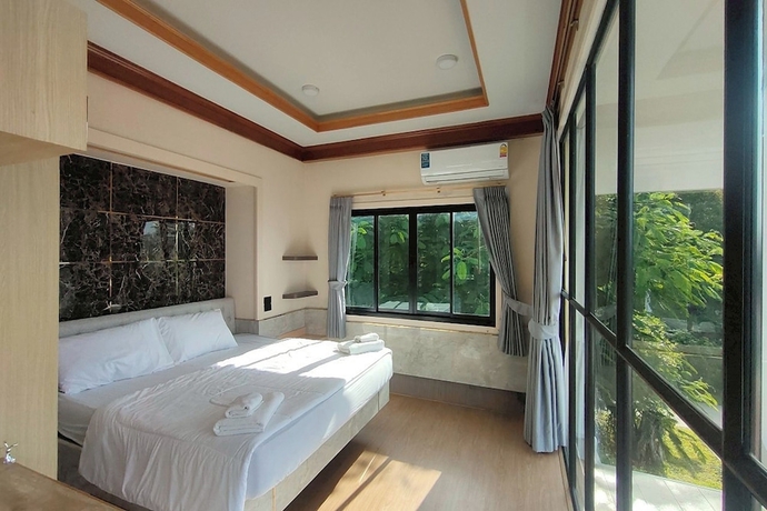 Imagen de la habitación del Hotel Honey Queen Resort. Foto 12