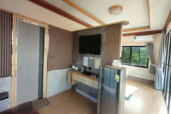 Imagen de la habitación del Hotel Honey Queen Resort. Foto 14