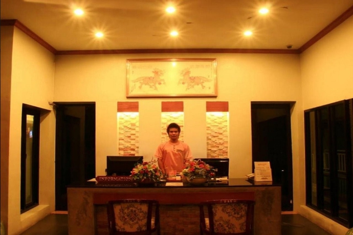 Imagen general del Hotel Honey Resort. Foto 3