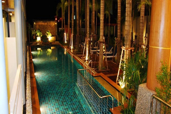 Imagen general del Hotel Honey Resort. Foto 4