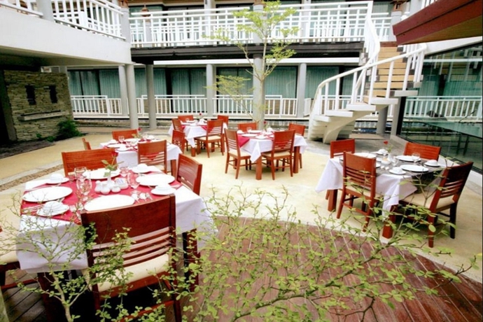 Imagen general del Hotel Honey Resort. Foto 5