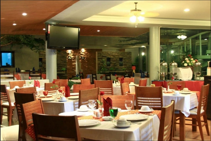 Imagen general del Hotel Honey Resort. Foto 6