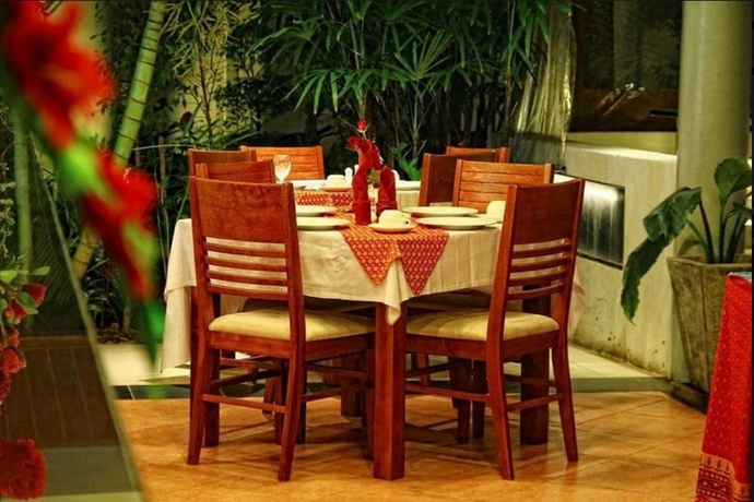 Imagen general del Hotel Honey Resort. Foto 7