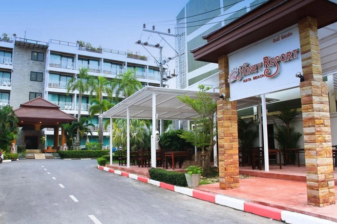 Imagen general del Hotel Honey Resort. Foto 8