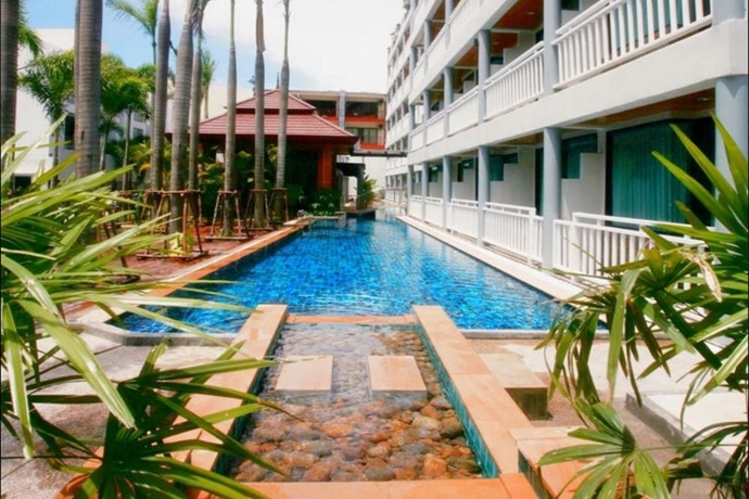 Imagen general del Hotel Honey Resort. Foto 9