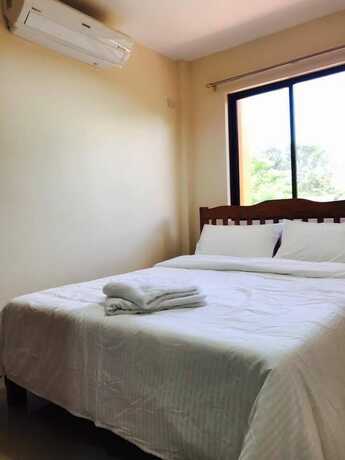 Imagen general del Hotel Honey Villas Apartments. Foto 1