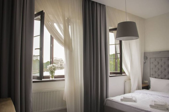 Imagen de la habitación del Hotel Honey bridge. Foto 16