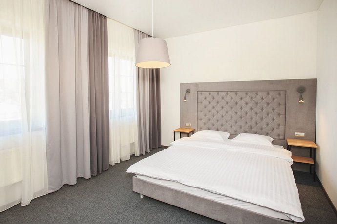 Imagen de la habitación del Hotel Honey bridge. Foto 17