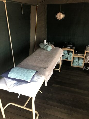 Imagen general del Hotel Honeyguide Khoka Moya Camp. Foto 3