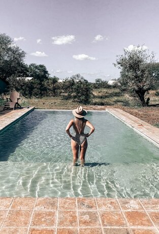 Imagen general del Hotel Honeyguide Khoka Moya Camp. Foto 16