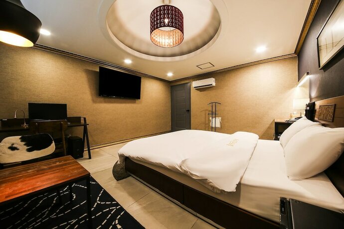 Imagen general del Hotel Honeymoon. Foto 3