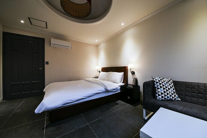 Imagen general del Hotel Honeymoon. Foto 5